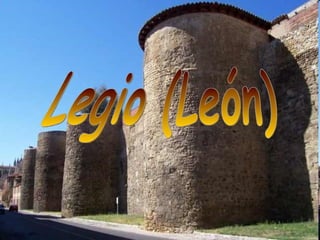 Legio (León) 