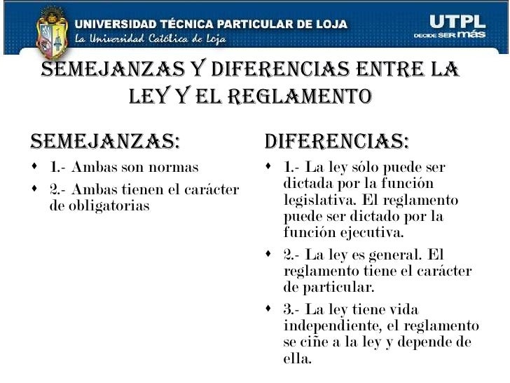Legislación Ejecutiva 2009