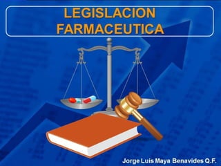 Legislacion