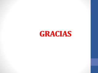 GRACIAS
 