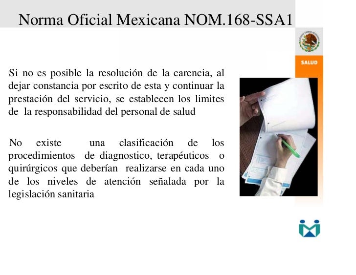 Legislacion enfermeria