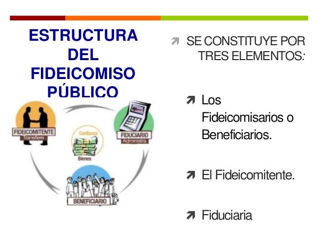 Fideicomisos