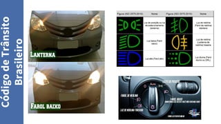 Código
de
Trânsito
Brasileiro
 