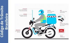 Código
de
Trânsito
Brasileiro
 