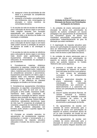 LegislaçãO Proposta