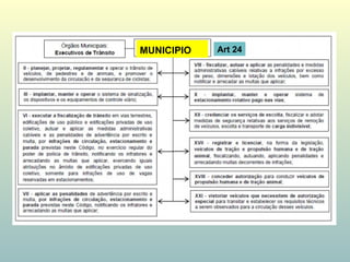 MUNICIPIO Art 24
 