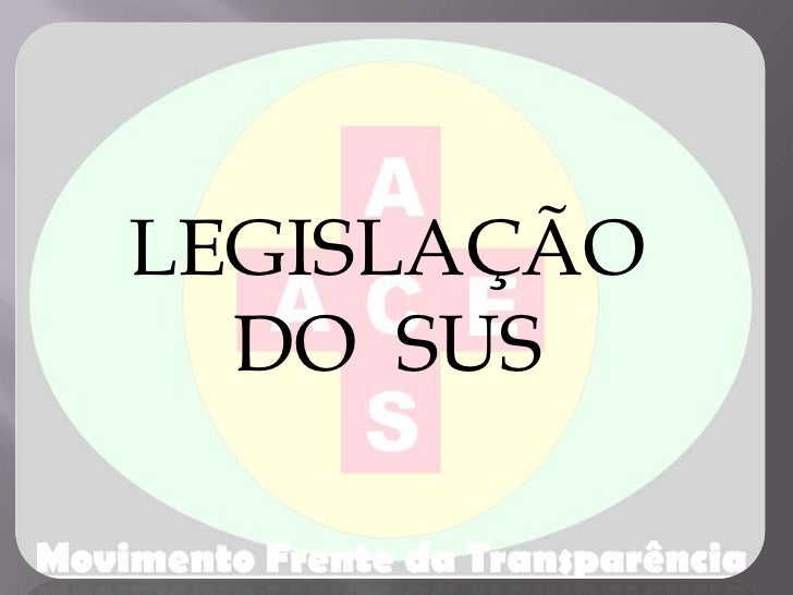 Resumo da Lei n - lei