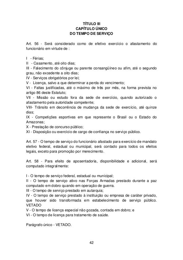 LEGISLAÇÃO INSTITUCIONAL - CONCURSO PÚBLICO DA SECRETÁRIA 