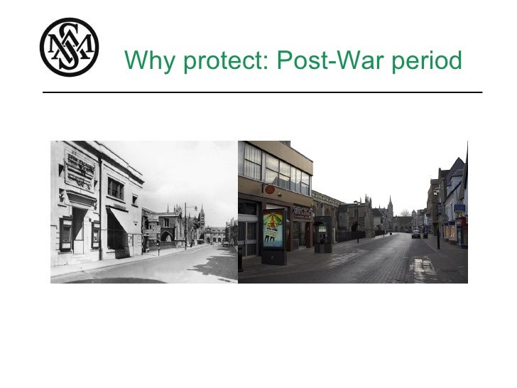 Town And Country Planning Listed Building And Conservation Areas Act Town And Country Planning Listed Building And Conservation Areas Act
