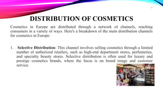 Legislation And Regulations For Import, Manufacture,.pptx