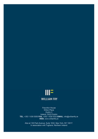 Primary Legislation enacted 2010




WF-2562959-v3




WF-2562959-v3
 