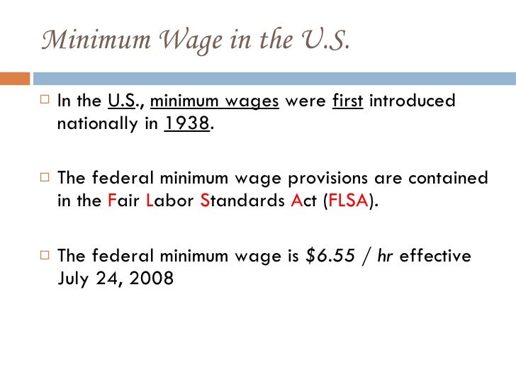 the legislation of minimum wage can The federal government through the department of labor has imposed a minimum wage since 1938 nearly all the state governments also impose minimum wages these laws prevent employers from paying wages below a mandated level while the aim is to help workers, decades of economic research show that minimum wages usually end up harming workers and. the legislation of minimum wage can The federal government through the department of labor has imposed a minimum wage since 1938 nearly all the state governments also impose minimum wages these laws prevent employers from paying wages below a mandated level while the aim is to help workers, decades of economic research show that minimum wages usually end up harming workers and.