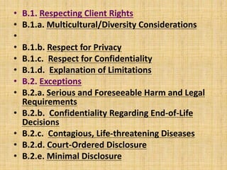 Ethics | PPTX