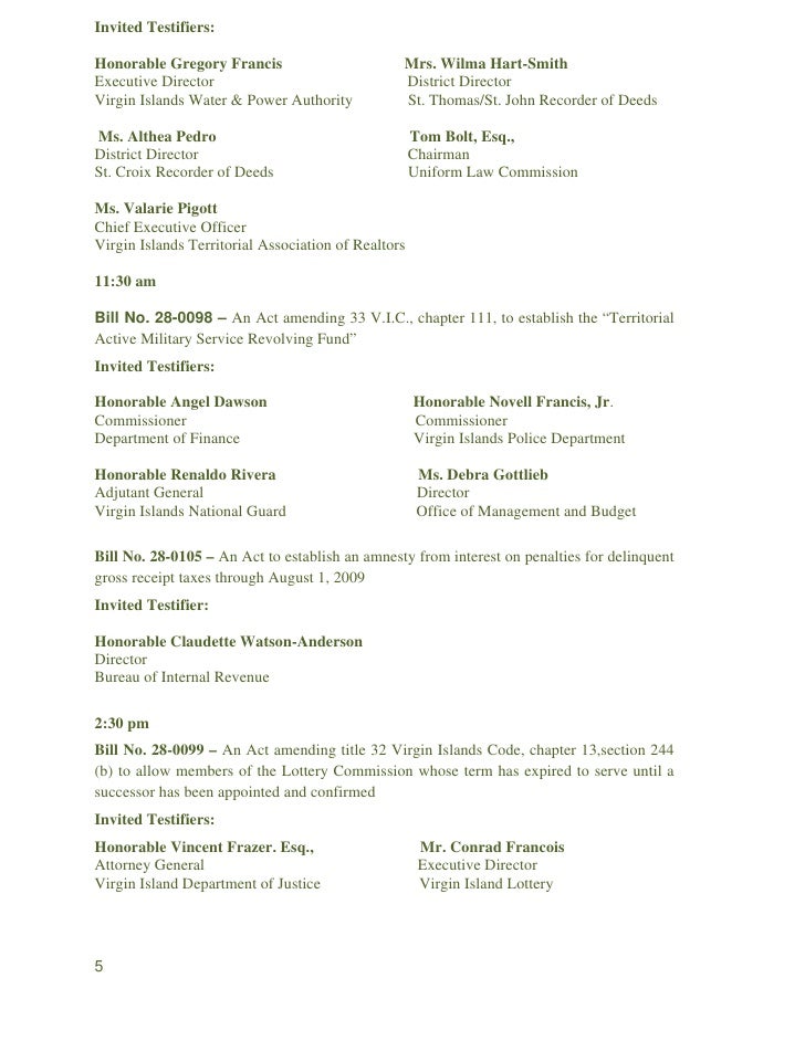 Virgin Islands Recorder Of Deeds Office Virgin Islands Recorder Of Deeds Office