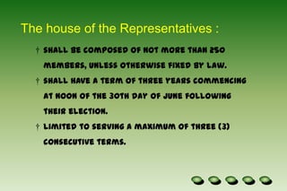 Conduct studies and inquiries in aid of legislation and investigations necessary in the lawmaking process and in the oversight of the execution of laws by the executive