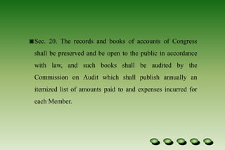 shall have a term of three years commencing at noon of the 30th day of June following their election.