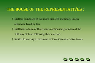 Conduct studies and inquiries in aid of legislation and investigations necessary in the lawmaking process and in the oversight of the execution of laws by the executive