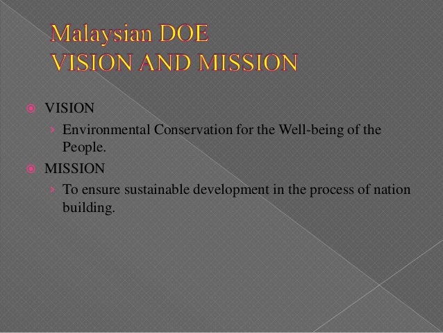 Legislative Requirement Of Scheduled Waste Management in ...
