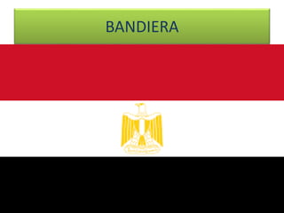 BANDIERA
 