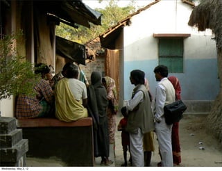 Wednesday, May 2, 12
 