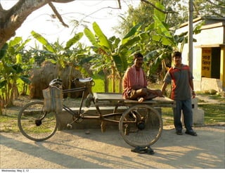 Wednesday, May 2, 12
 