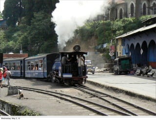 Wednesday, May 2, 12
 