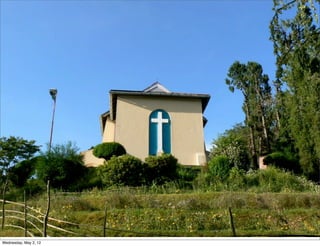 Wednesday, May 2, 12
 