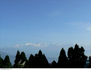 Wednesday, May 2, 12
 