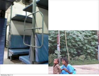 Wednesday, May 2, 12
 