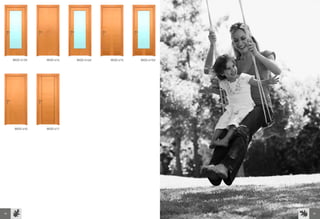 MOD 413V   MOD 414   MOD 414V   MOD 415   MOD 415V




      MOD 416   MOD 417




52                                                        53
 