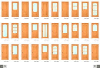 * MOD 941   * MOD 942    MOD 943     MOD 944    MOD 945   * MOD 956    MOD 957    * MOD 958    MOD 959    MOD 960




       MOD 946     MOD 947    * MOD 948   * MOD 949   MOD 950    MOD 961     MOD 962     MOD 963     MOD 964    MOD 965




      * MOD 951   * MOD 952    MOD 953     MOD 954    MOD 955    MOD 966    * MOD 971   * MOD 972   * MOD 976   MOD 981



150                                                                                                                  151
 