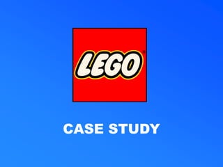 tunnel Nedsænkning vant LEGO Co-creation