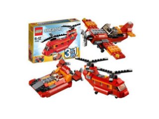 lego 31003