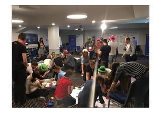 #lego4scrum with Large-Scale Scrum (LeSS)