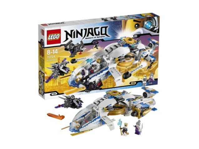 lego ninjago ninjacopter