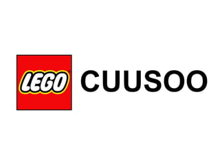 CUUSOO
 