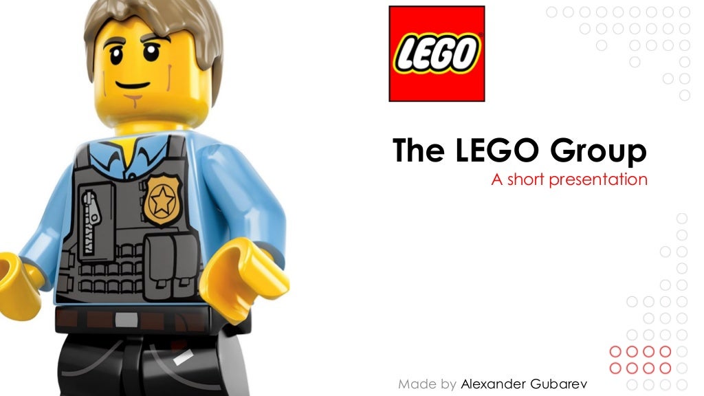 lego-group
