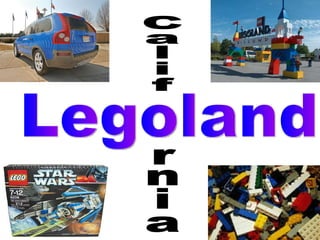 Legoland Calif rnia 