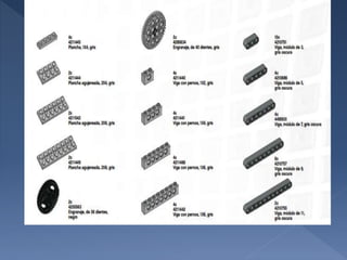 Lego mindstorms educacatión 2