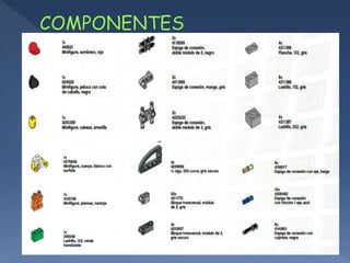 Lego mindstorms educacatión 2