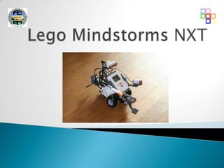 Lego MindstormsNXT 
