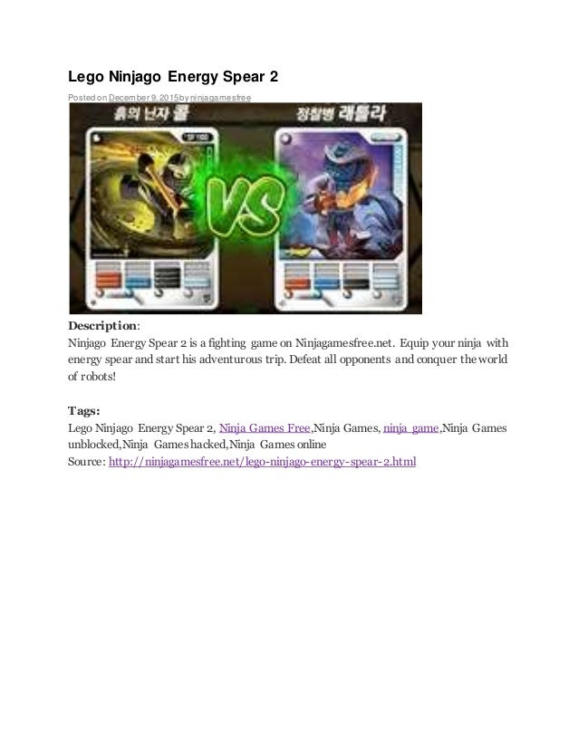 lego games unblocked