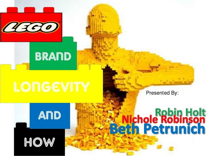 lego ppt competitor analysis presentation