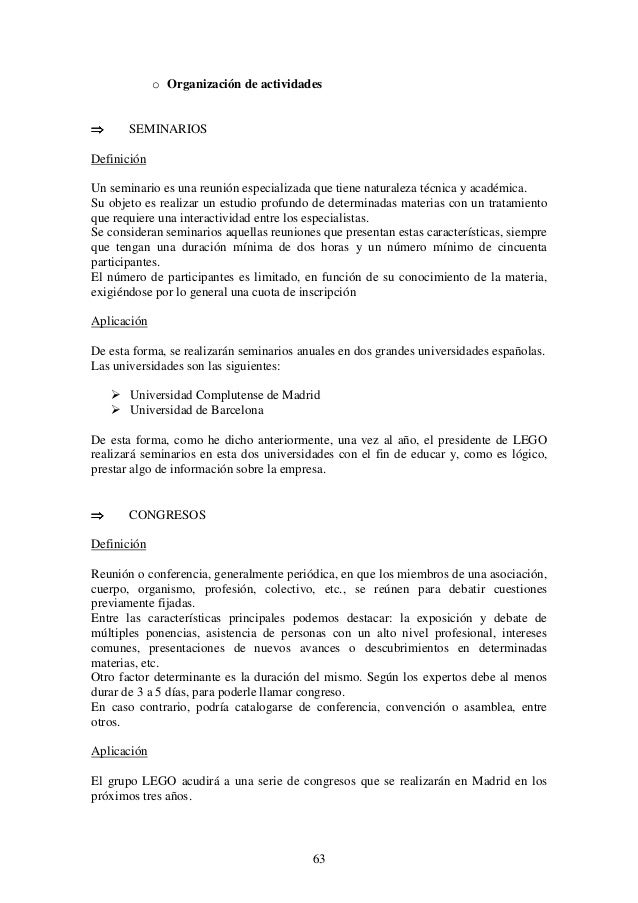 que tipo de empresa es lego