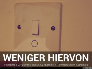 Photo by Louise McLaren - http://www.flickr.com/photos/louisephotography/5121293368/

 