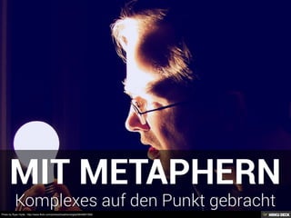 Photo by Ryan Hyde - http://www.flickr.com/photos/breatheindigital/6649657269/

 