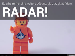 Photo by Brad Montgomery - http://www.flickr.com/photos/bradmontgomery/5034961498/

 