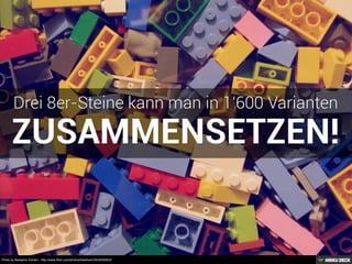 Photo by Benjamin Esham - http://www.flickr.com/photos/bdesham/2432400623/

 