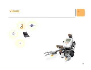 Vision         +




         JMF




                   46
 