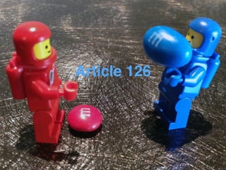 Article 126